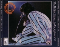 The Rolling Stones: Seattle Coliseum 1975 (Singer's Original Double Disk)