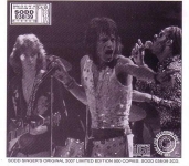 The Rolling Stones: Vancouver First Night (Singer's Original Double Disk)