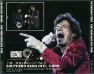 The Rolling Stones: Southern Bang In El Ejido (Singer's Original Double Disk)