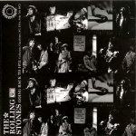 The Rolling Stones: Going Back To 1972 (Singer's Original Double Disk)
