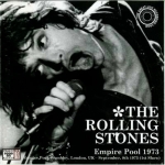 The Rolling Stones: Empire Pool 1973 (Singer's Original Double Disk)