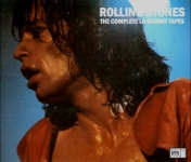 The Rolling Stones: The Complete LA Sunday Tapes (Singer's Original Double Disk)