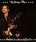 The Rolling Stones: Philadelphia (Dress Rehearsals) Special 2 (Singer's Original Double Disk)