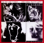 The Rolling Stones: Emotional Rescue Demos (Singer's Original Double Disk)
