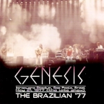 Genesis: The Brazilian '77 (Siréne)
