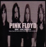 Pink Floyd: BBC Archives - Taken From The Stereo-Mixes Of The Multi-Tracks Recordings (Siréne)