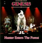 Genesis: Hunter Enters The Forest (Siréne)