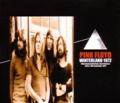 Pink Floyd: Winterland 1972 (Siréne)