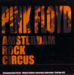 Pink Floyd: Amsterdam Rock Circus (Siréne)