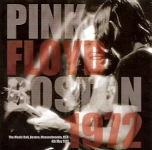 Pink Floyd: Boston 1972 (Siréne)