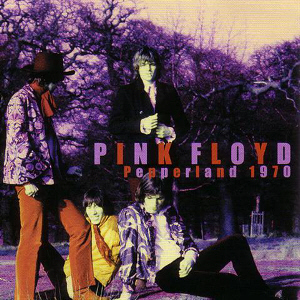 Pink Floyd: Pepperland 1970 (Siréne)