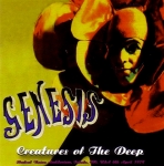 Genesis: Creatures Of The Deep (Siréne)