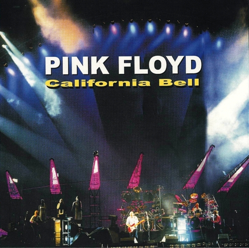 Pink Floyd: California Bell (Siréne)