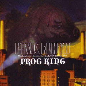 Pink Floyd: Prog King (Siréne)