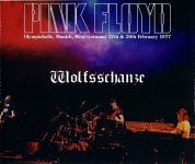 Pink Floyd: Wolfsschanze (Siréne)