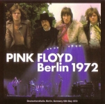 Pink Floyd: Berlin 1972 (Siréne)
