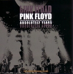 Pink Floyd: Absolutely Years (Siréne)