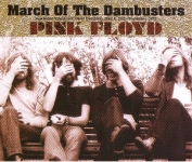 Pink Floyd: March Of The Dambusters (Siréne)