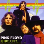 Pink Floyd: Zurich 1972 (Siréne)