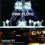 Pink Floyd: Copenhagen 1972 (Siréne)