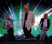 Pink Floyd: Earl's Court 1994 (Siréne)