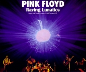 Pink Floyd: Raving Lunatics (Siréne)