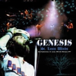 Genesis: St. Louis Winds (Siréne)