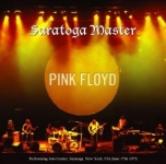 Pink Floyd: Saratoga Master (Siréne)