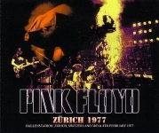 Pink Floyd: Zurich 1977 (Siréne)