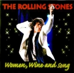 The Rolling Stones: Women, Wine And Song (Sister Morphine)