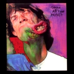 The Rolling Stones: Gimme All Your Money (Sister Morphine)