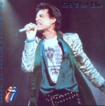 The Rolling Stones: Cold Steel Blue (Sister Morphine)