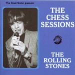 The Rolling Stones: The Chess Sessions (Sister Morphine)