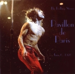 The Rolling Stones: Pavillon De Paris (Sister Morphine)