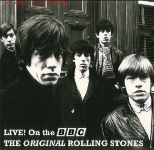 The Rolling Stones: Live! On The BBC (Sister Morphine)