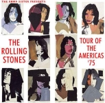 The Rolling Stones: Tour Of The Americas '75 (Sister Morphine)