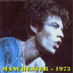 The Rolling Stones: Manchester - 1973 (Sister Morphine)