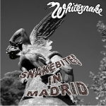 Whitesnake: Snakebites In Madrid (Spirit Of Boots)