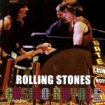 The Rolling Stones: Casino Royale (Stones Of Fire)