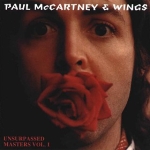 Paul McCartney: Unsurpassed Masters Vol. 1 (Strawberry)