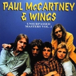 Paul McCartney: Unsurpassed Masters Vol. 2 (Strawberry)
