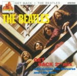 The Beatles: Get Back 2nd Mix (Strawberry)