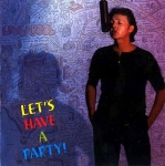 Paul McCartney: Let's Have A Party (Strawberry)