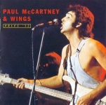 Paul McCartney: Arles '72 (Strawberry)