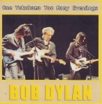 Bob Dylan: One Yokahama Too Many Evenings (Stringman Record)