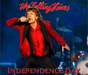 The Rolling Stones: Independence Day (Sweet Black Angels)