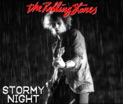 The Rolling Stones: Stormy Night (Sweet Black Angels)