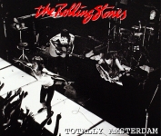 The Rolling Stones: Totally Amsterdam (Sweet Black Angels)