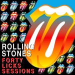 The Rolling Stones: Forty Licks Sessions (Sweet Black Angels)