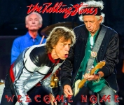 The Rolling Stones: Welcome Home (Sweet Black Angels)